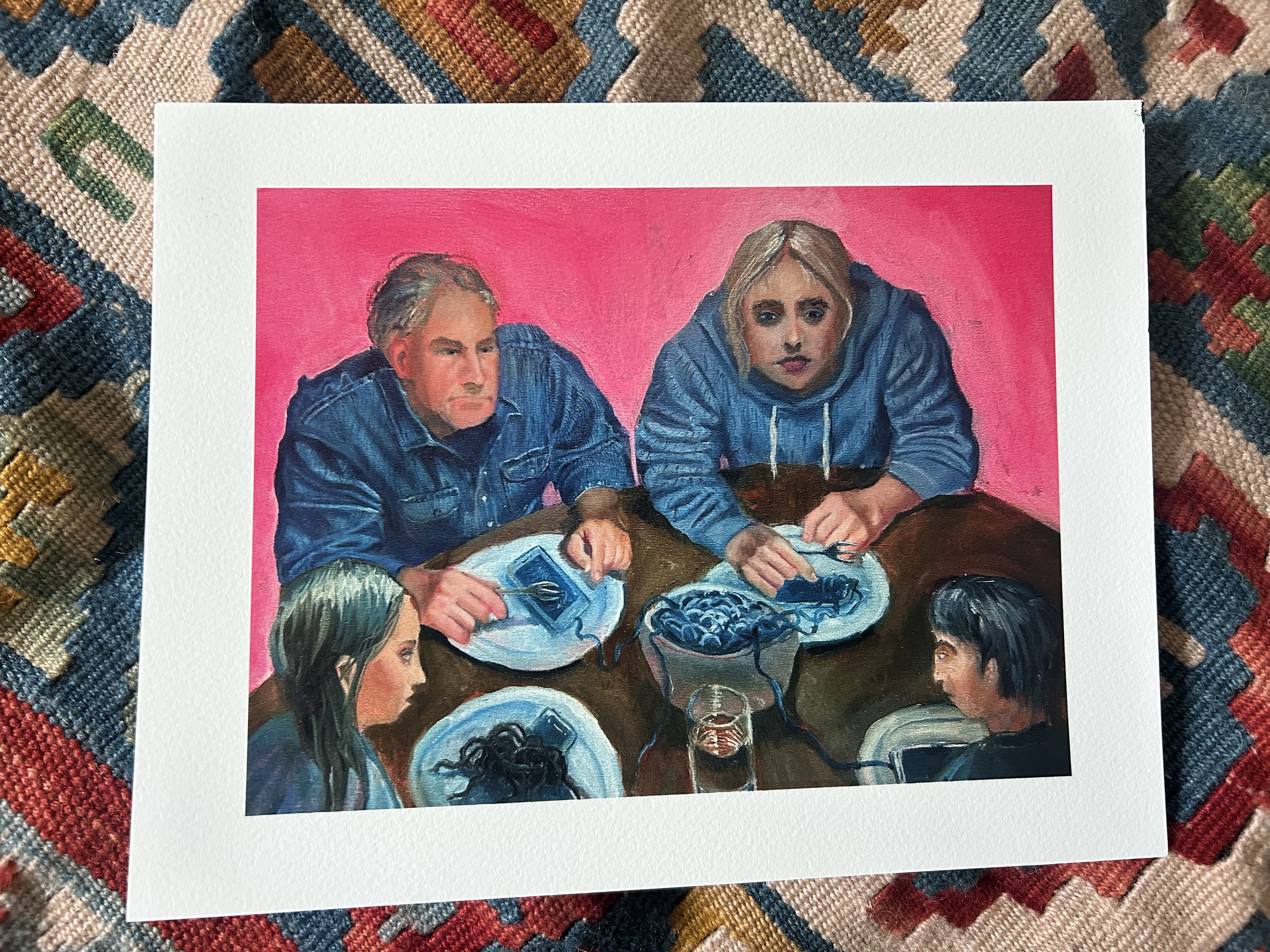 Test print preview